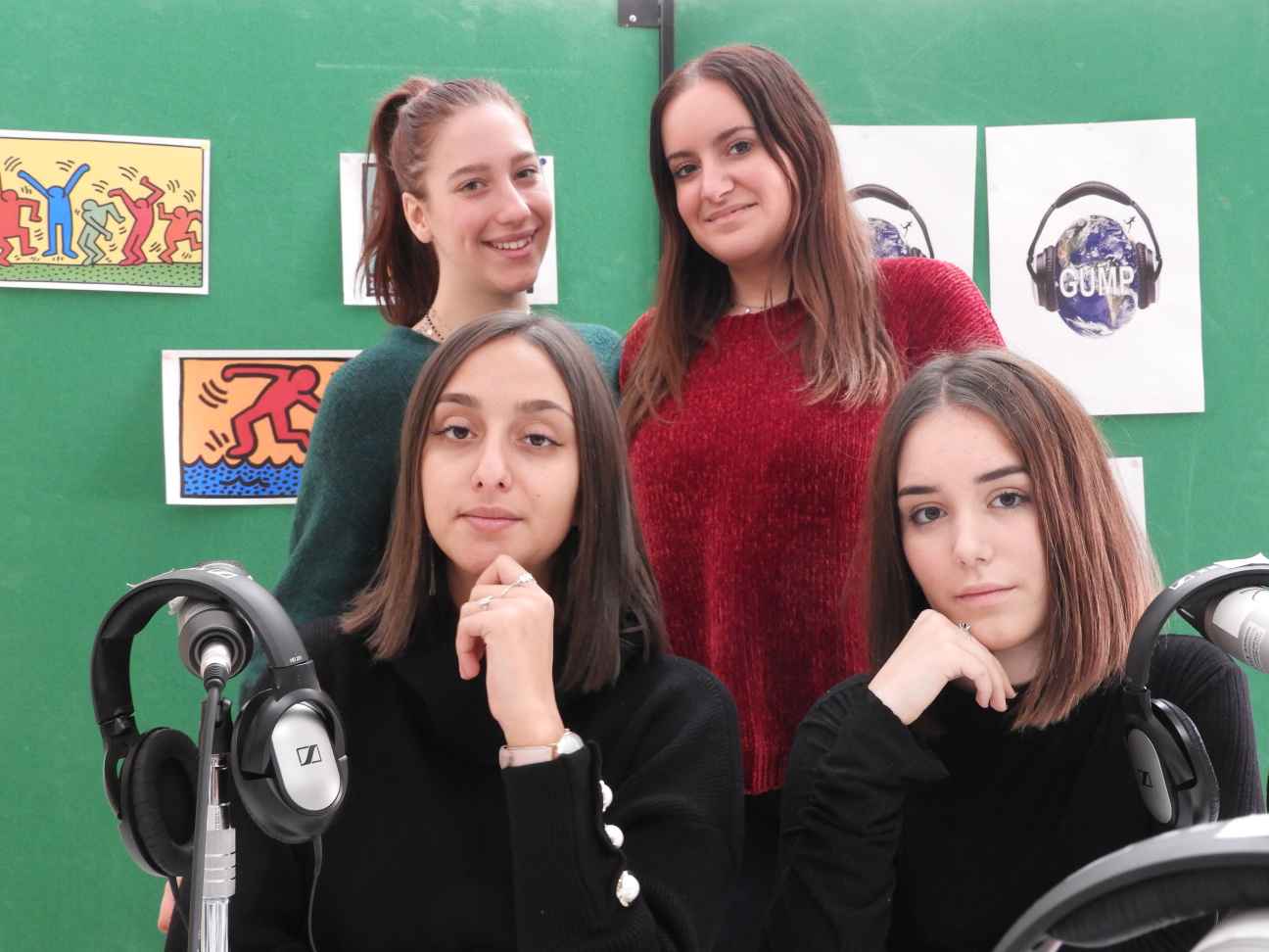 Il tuo browser non supporta questo tipo di contenuto